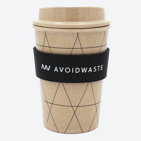 Avoidwaste Kaffee special