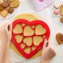 campus-tuete-plätzchen-weihnachten-kekse-backen