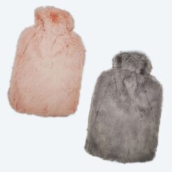 campus-tuete-waermflasche-flauschig-grau-rosa-start