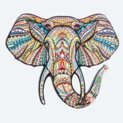 campustuete-holzpuzzle-elefant
