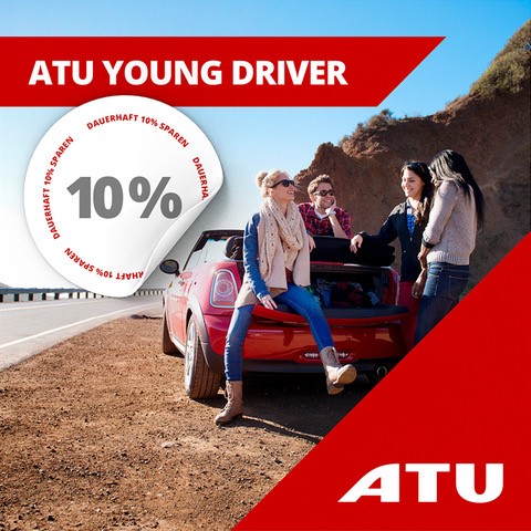 ATU Young Driver