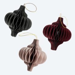 campustuete-weihnachtskugel-dunkelrot-rosa-grau-set-form-eins-min