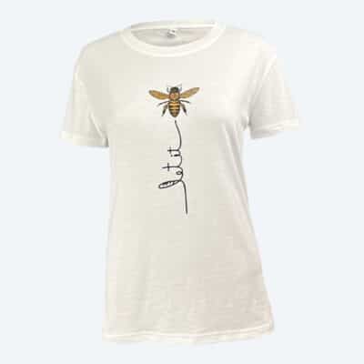 T-Shirt let it bee