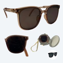 campustuete-klappbar-sonnenbrille-damen-schwarz-braun-start