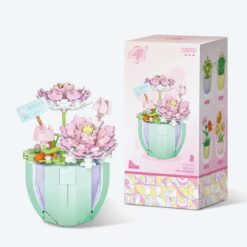 campustuete-pflanzen-aus-Bausteinen-3er-Set-lotus