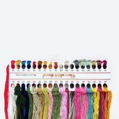 campustuete-kreuzstich-set-40x80cm-pfau-faeden-1