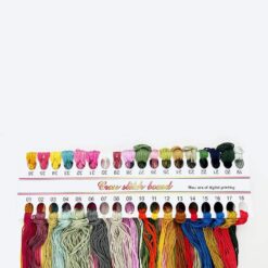 campustuete-kreuzstich-set-40x80cm-pfau-faeden-2