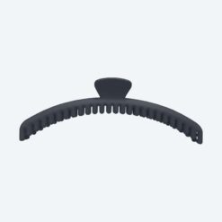 campustuete-haarklammer-12-cm-schwarz