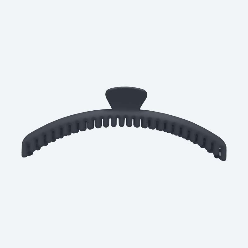 campustuete-haarklammer-12-cm-schwarz