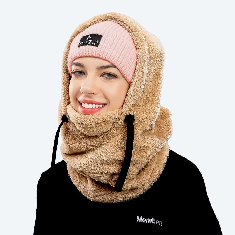 campustuete-pluesch-balaclava-beige-anwendung