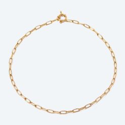 campustuete-charm-halskette-gold