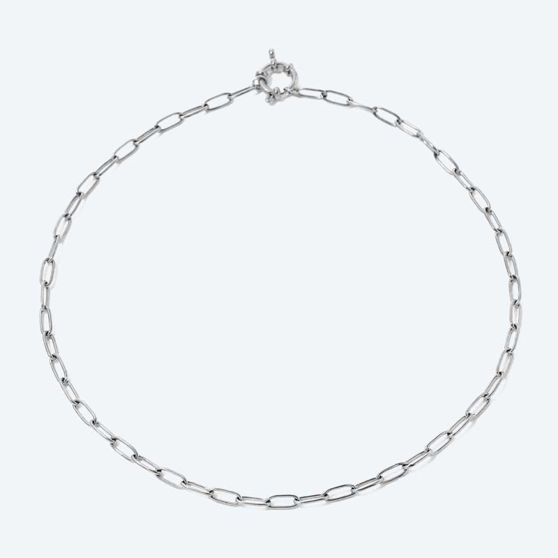 campustuete-charm-halskette-silber
