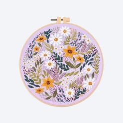 campustuete-stickset-blumen-lila
