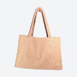 campustuete-teddy-tasche-beige