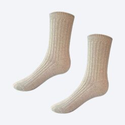 campustuete-stricksocken-2er-set-beige