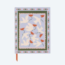 campustuete-a-dopo-journal-flower