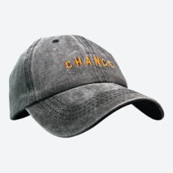 campustuete-cap-chance-dunkelgrau