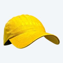 campustuete-cap-chance-gelb