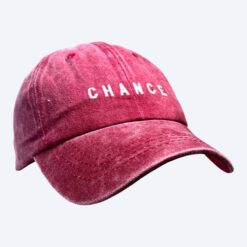 campustuete-cap-chance-rot