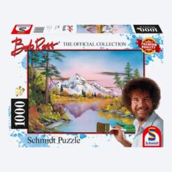 campustuete-puzzle-bob-ross-spiegelungen-start