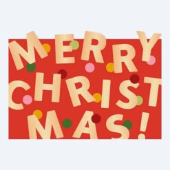 campustuete-postkarten-weihnachten-merry-christmas-ausgestanzt