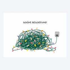 campustuete-postkarten-weihnachten-schoene-bescherung