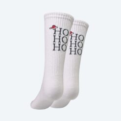 campustuete-bestickte-socken-weihnachten-hohoho