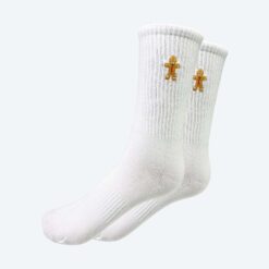 campustuete-bestickte-socken-weihnachten-lebkuchenmann