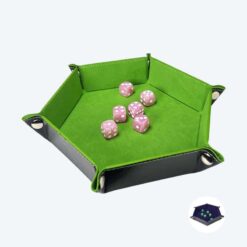 campustuete-wuerfelteller-hexagon-start