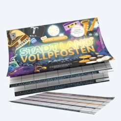 campustuete-Stadt-Land-Vollpfosten-Musikedition