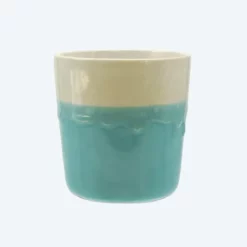 campustuete-Stoneware Becher Lieblingsmensch