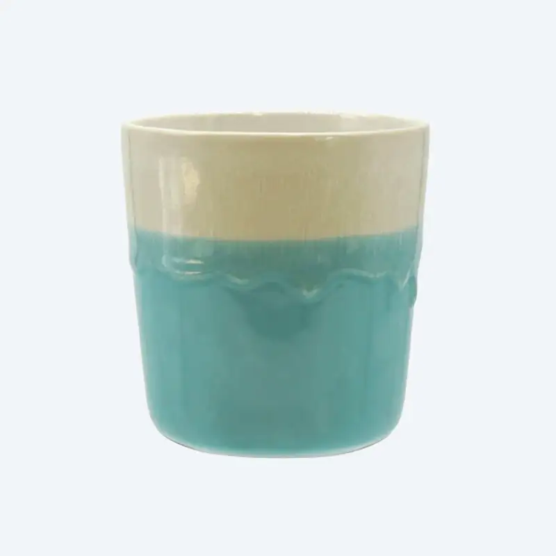 campustuete-Stoneware Becher Lieblingsmensch