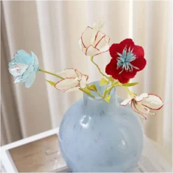 campustuete-mini-kreativ-set-blumen-aus-krepppapier-5-blueten