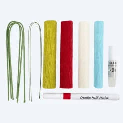 campustuete-mini-kreativ-set-blumen-aus-krepppapier-5-blueten-inhalte