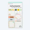 campustuete-papierdrachen-haftnotizzettel-start