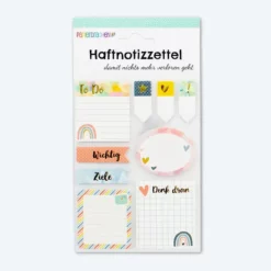 campustuete-papierdrachen-haftnotizzettel-start
