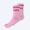 campustuete-socken-love-rosa-geschenkidee