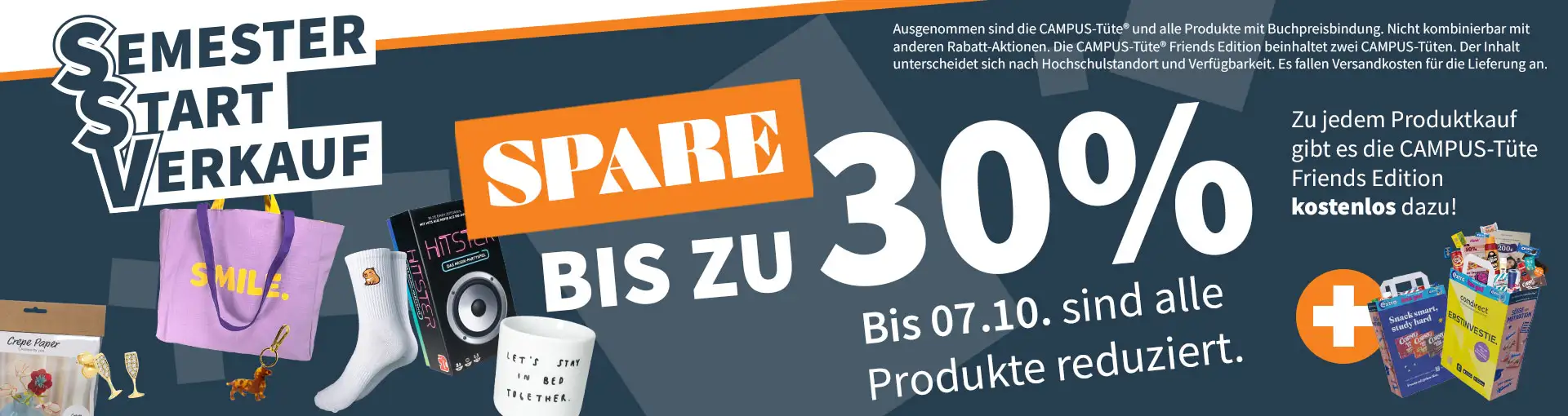 WS2026_NLOpening - SSV bis zu 30% Rabatt!