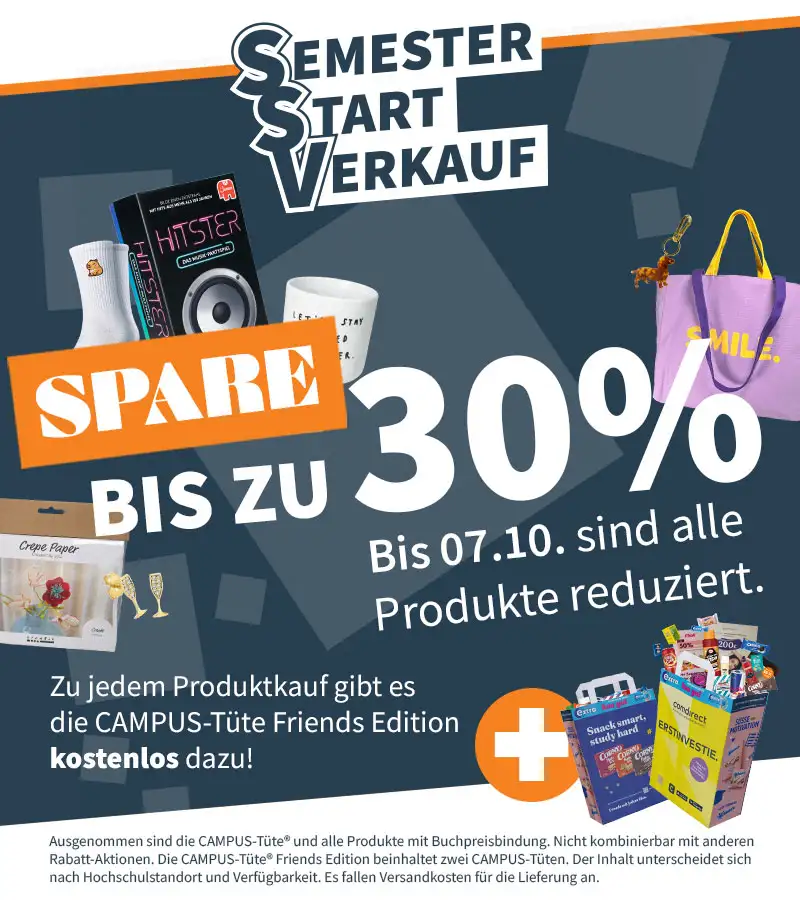 WS2026_NLOpening - SSV bis zu 30% Rabatt!