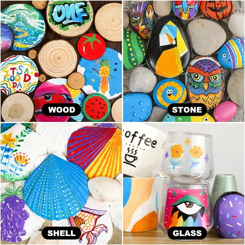 campustuete-acrylfarbestifte-material