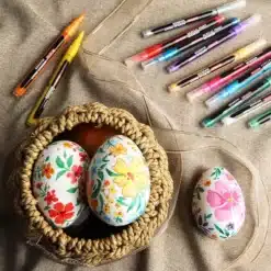 campustuete-acrylfarbestifte-ostern