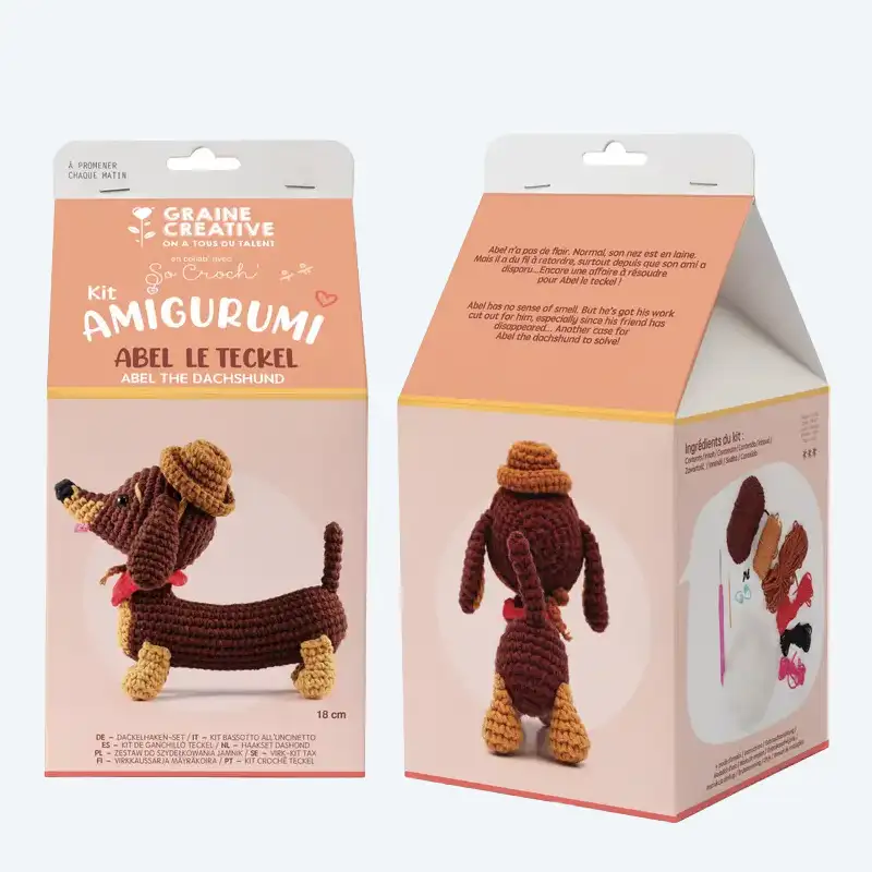 campustuete-amigurumi-dackel-haekelset-verpackung