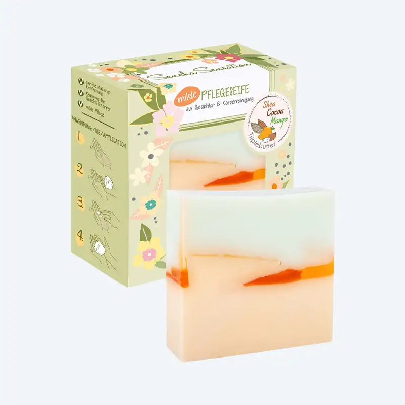 campustuete-badefee-pflegeseife-sencha-sensation-geschenkidee