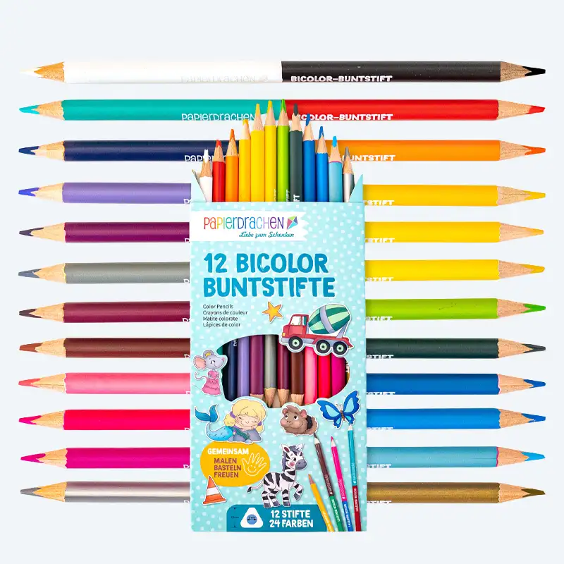 campustuete-bicolor-buntstifte-geschenkidee