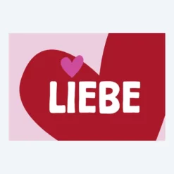 campustuete-doppelkarten-2er-set-liebe-herz (Paket)