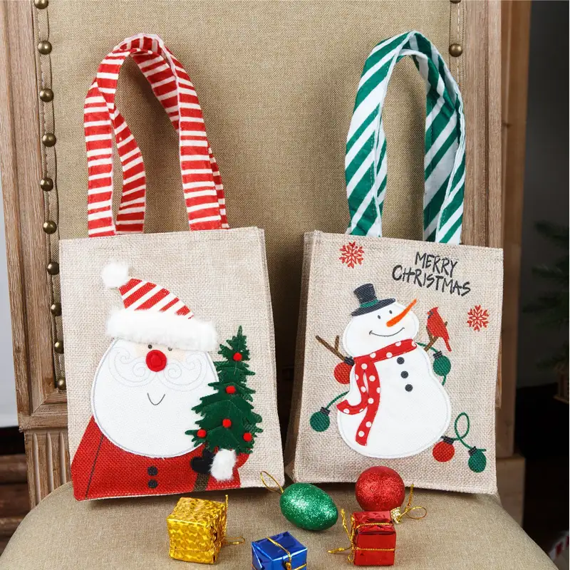 campustuete-geschenktasche-weihnachten-schneemann-weihnachten-stuhl