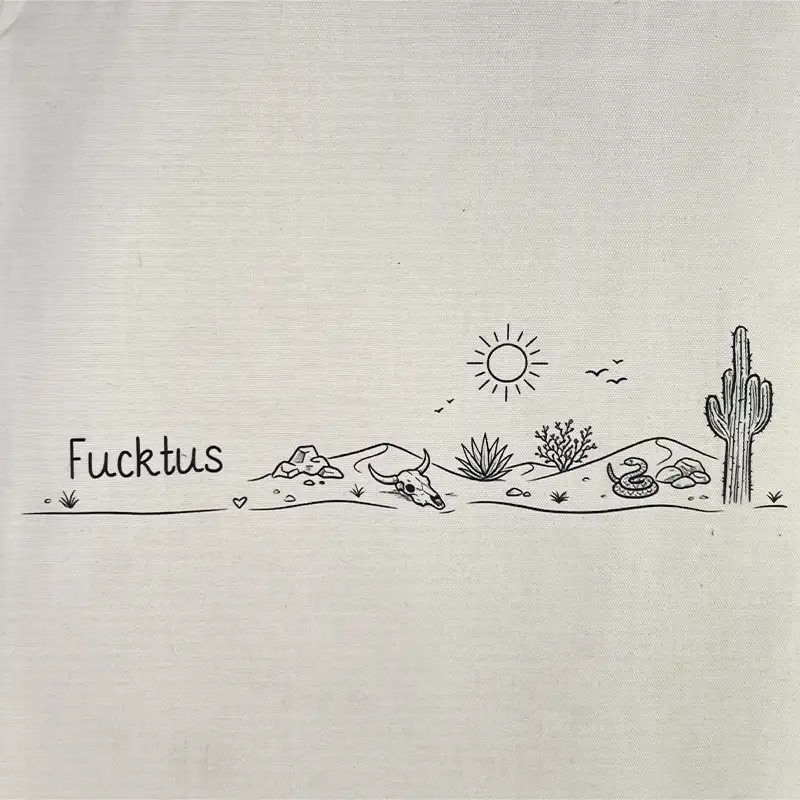 campustuete-jutebeutel-Fucktus-detail