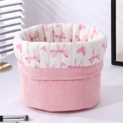 campustuete-kosmetikbeutel-mit-zugband-rosa-badezimmer