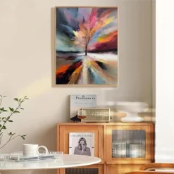 campustuete-malen-nach-zahlen-mit-DIY-rahmen-baum-wohnung