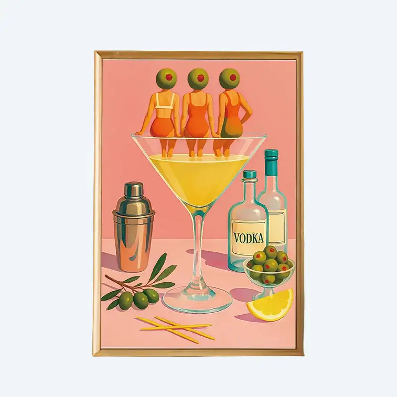 campustuete-malen-nach-zahlen-mit-DIY-rahmen-drinks-geschenkidee